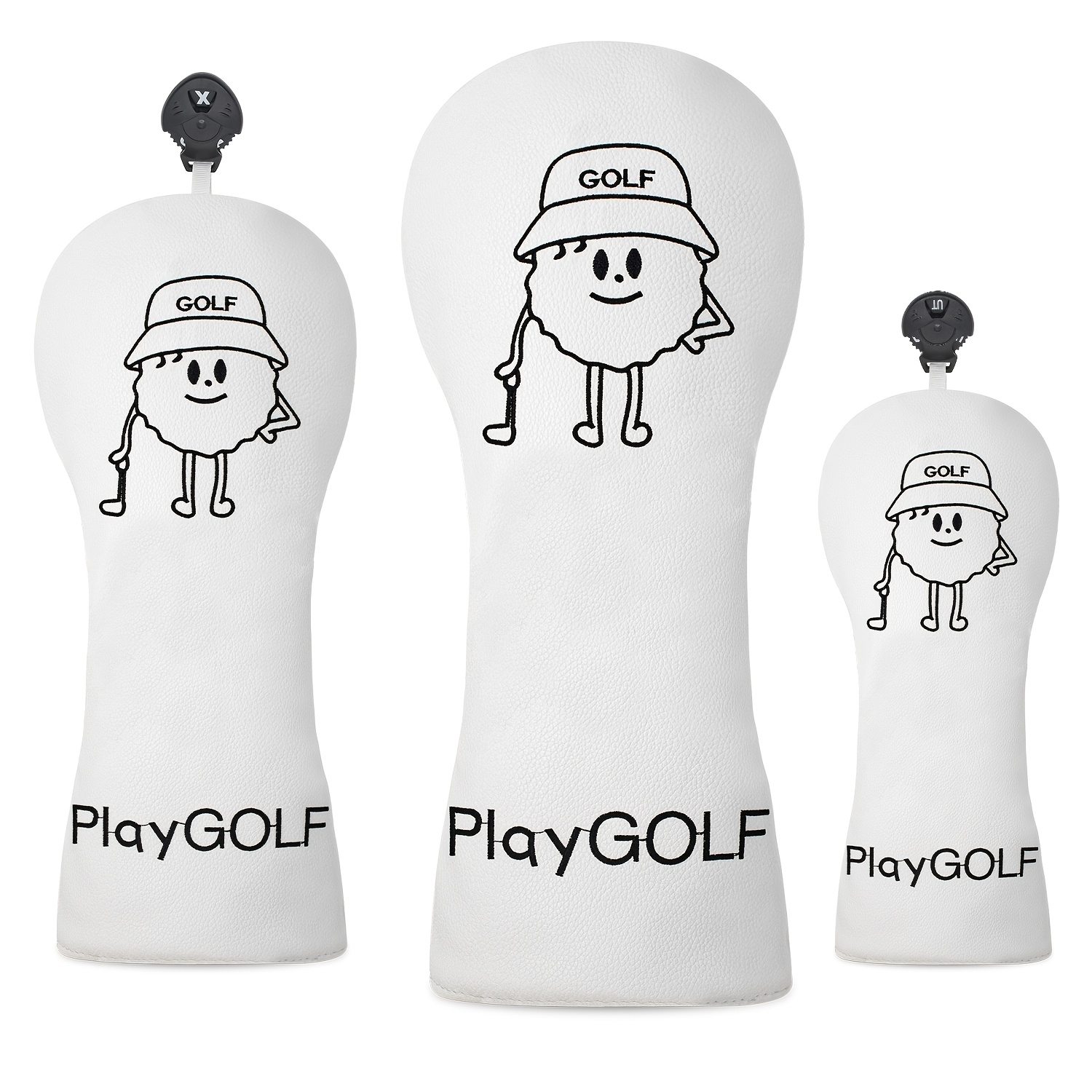 Golf Equipment Cabinet - The Ordinary Person Golf Oynayan Kişi