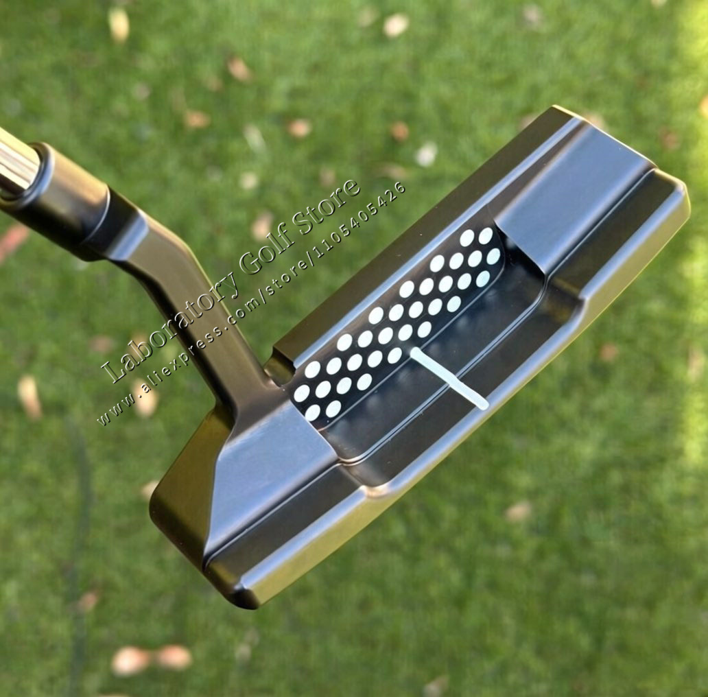 Yeni teryllium NP II T22 putte - Golf Equipment Cabinet incelemesi ve fiyatı