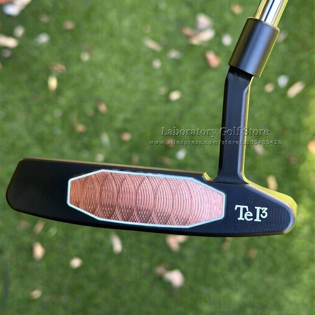 Yeni teryllium NP II T22 putte - Golf Equipment Cabinet incelemesi ve fiyatı