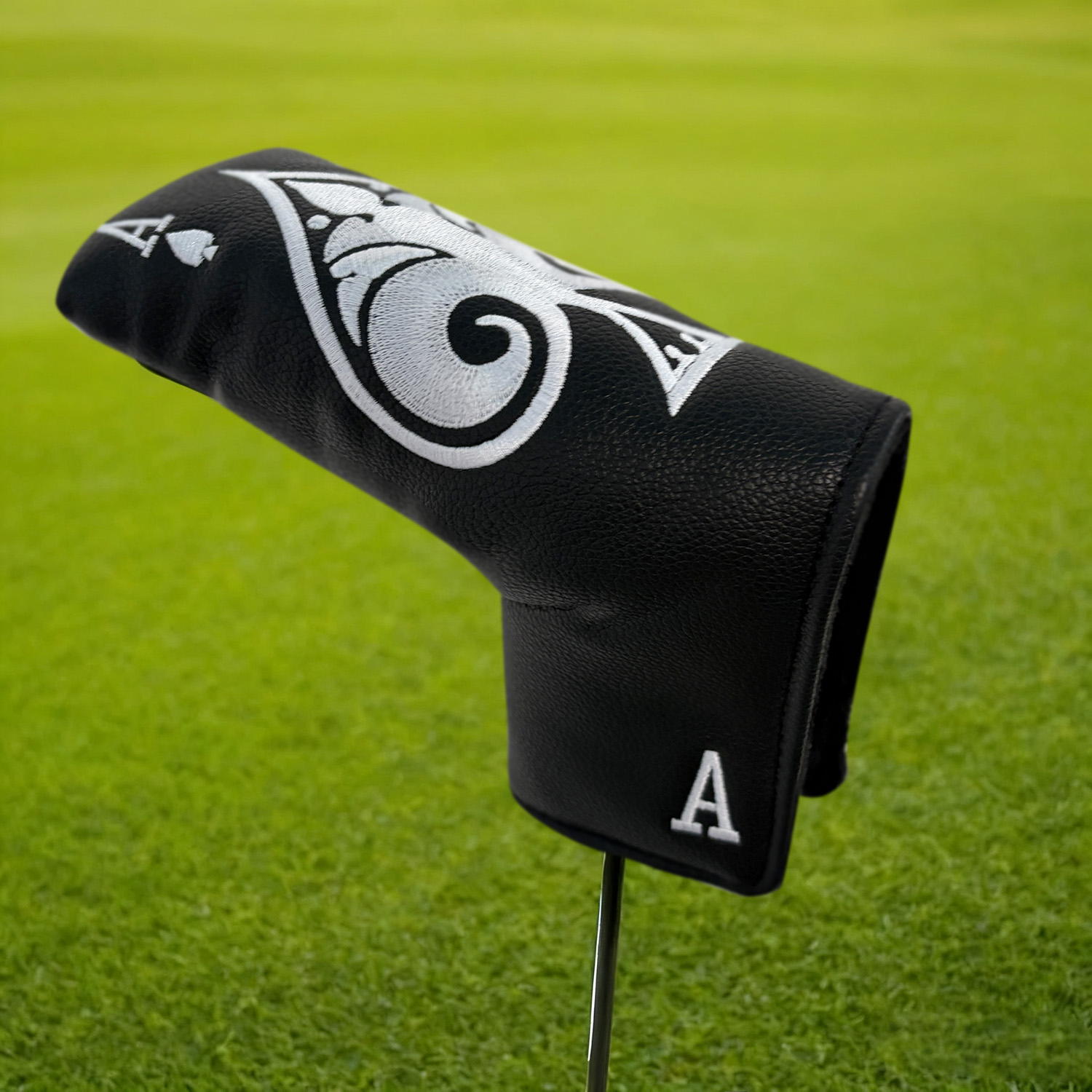 Golf Putter Başlık Kılıfı PU D - Golf Equipment Cabinet incelemesi ve fiyatı