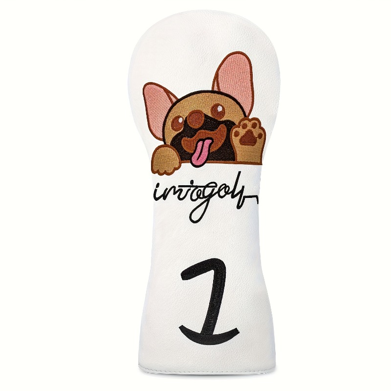 1 adet Köpek Golf Sopası Kılıf - Golf Equipment Cabinet incelemesi ve fiyatı