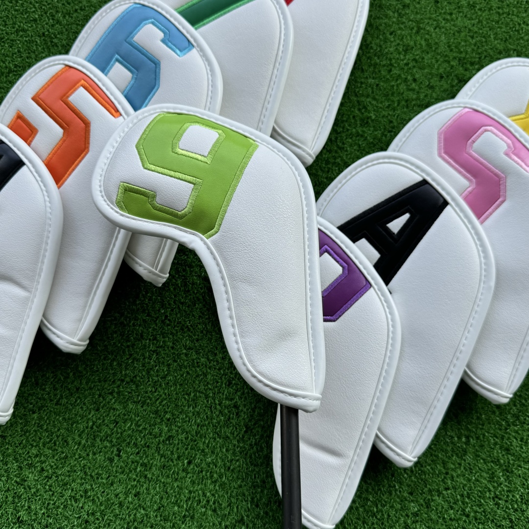 Golf Demir Sopa Başlığı Kılıfl - Golf Equipment Cabinet incelemesi ve fiyatı